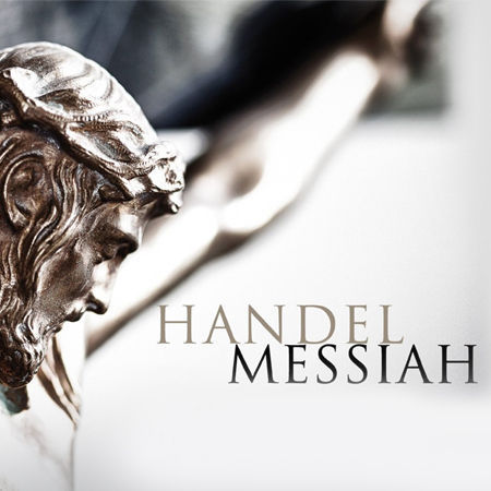 Купити квиток на ГЕОРГ ФРІДРІХ ГЕНДЕЛЬ«MESSIAH»