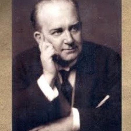 Sergiy Bortkevych Сергій Борткевич