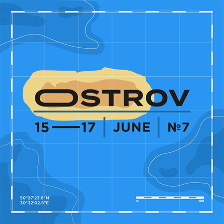 Ostrov Festival 2019 Ostrov Festival 2019