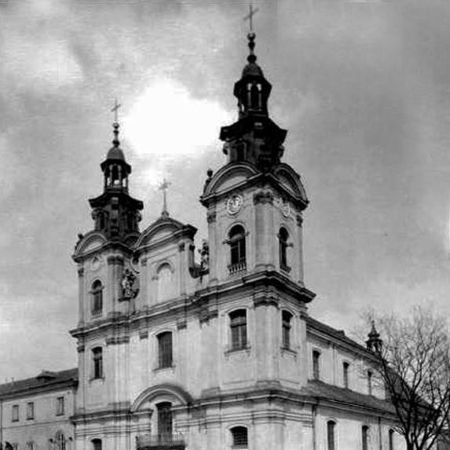 Старе кіно під орган Old cinema and organ