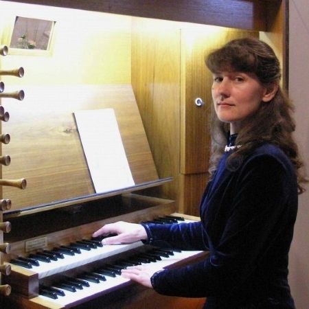 Органний концерт Organ concert