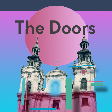 The Doors The Doors