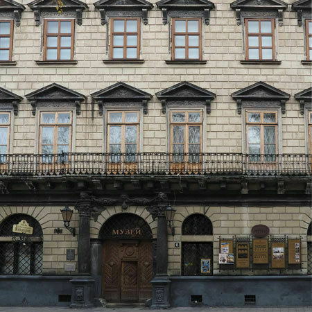 Чорна Кам’яниця