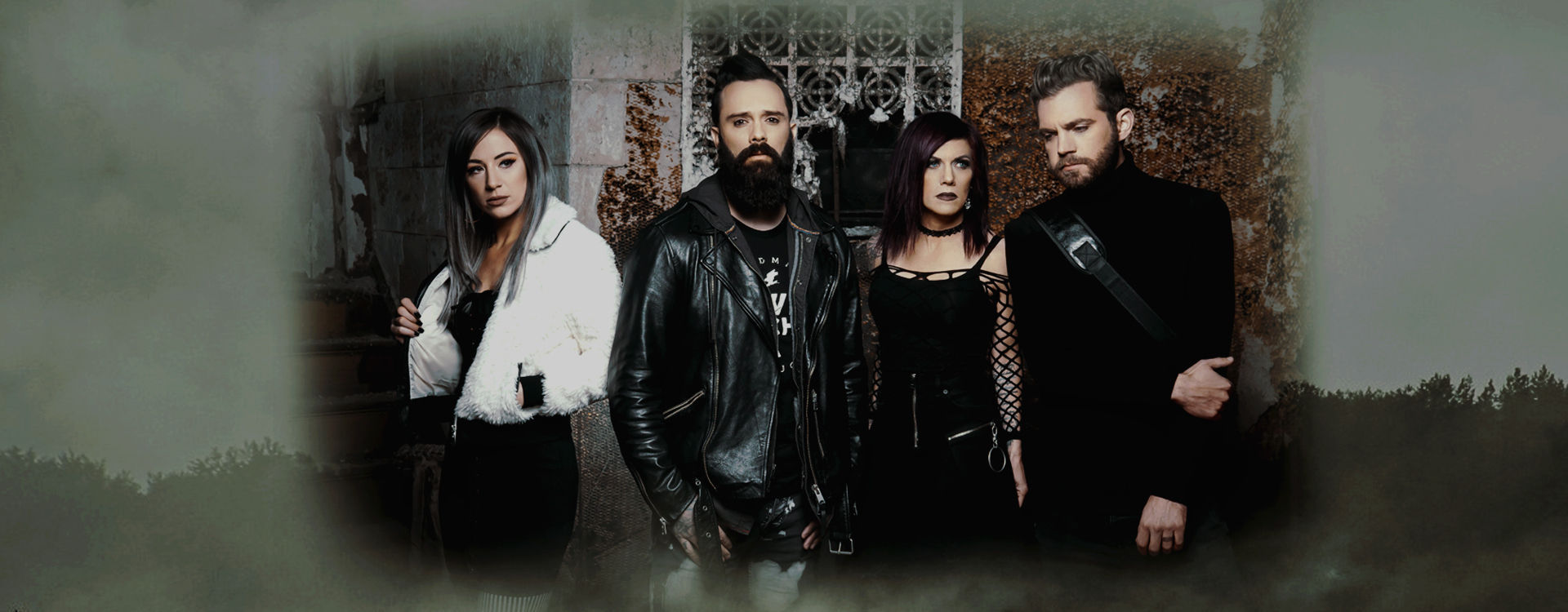 Замовити білети на Skillet. Victorious Tour у Львові